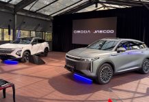 Οmoda 5 SHS-H και 9 SHS-P: «Premium εμπειρία, αλλά όχι premium τιμή»