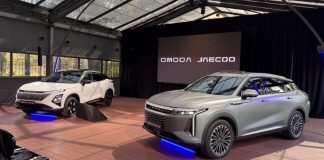 Οmoda 5 SHS-H και 9 SHS-P: «Premium εμπειρία, αλλά όχι premium τιμή»