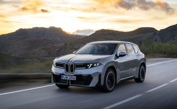 Σημαντικές διακρίσεις για τα μοντέλα της BMW