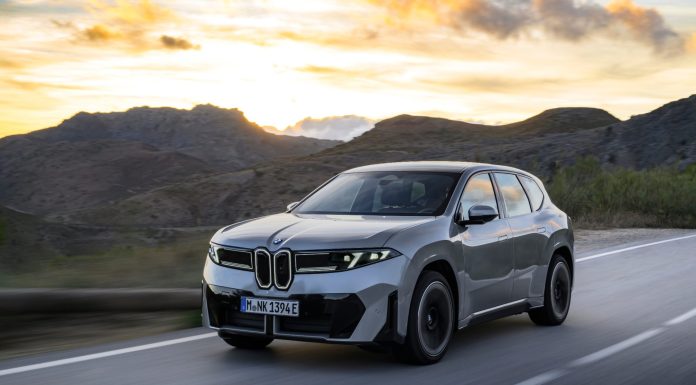 Σημαντικές διακρίσεις για τα μοντέλα της BMW