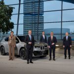 BMW Group: Σταθερή κερδοφορία το 2025 με συνέπεια και ανθεκτικότητα