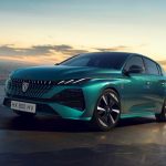 Στην Ελλάδα το νέο Peugeot 308 με 4 επιλογές κινητήρων