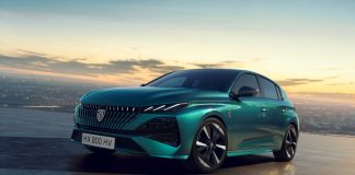 Στην Ελλάδα το νέο Peugeot 308 με 4 επιλογές κινητήρων