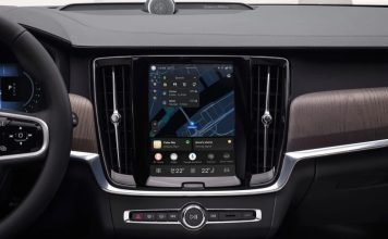 Η Volvo Cars ξεκινά τη μεγαλύτερη ασύρματη ενημέρωση λογισμικού αυτοκινήτων