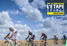 SKODA Cycling Team: Έτοιμη για το L’Etape Greece by Tour de France presented by Skoda