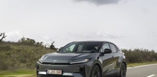 Άμεσα διαθέσιμο από 36.990 ευρώ το νέο Toyota C-HR+ | Αποστολή στην Πορτογαλία