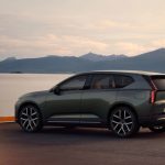 Volvo CFO: «Το EX60 θα είναι πιο κερδοφόρο από την PHEV έκδοση»