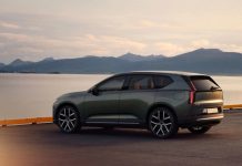 Volvo CFO: «Το EX60 θα είναι πιο κερδοφόρο από την PHEV έκδοση»