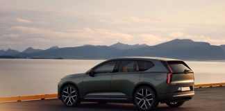 Volvo CFO: «Το EX60 θα είναι πιο κερδοφόρο από την PHEV έκδοση»