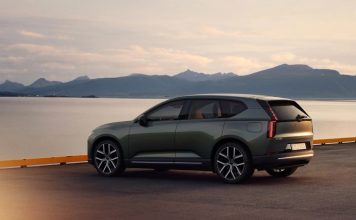 Volvo CFO: «Το EX60 θα είναι πιο κερδοφόρο από την PHEV έκδοση»
