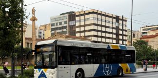 Αύξηση +48% στις πωλήσεις ηλεκτρικών λεωφορείων στην Ευρώπη