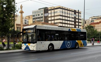Αύξηση +48% στις πωλήσεις ηλεκτρικών λεωφορείων στην Ευρώπη