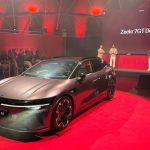 «Διαστημικό» το νέο Zeekr 7GT με 646 ίππους – Παρουσίαση στο Νιάρχος