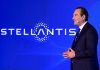 Ζημιά 22,3 δισ. ευρώ για την Stellantis το 2025