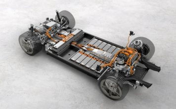 Στα 154 δισ. δολάρια η αγορά υλικών για μπαταρίες EV έως το 2036