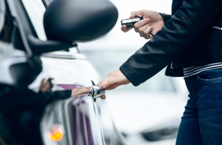 Αύξηση 2% στις ταξινομήσεις Φεβρουαρίου -Κυρίαρχα τα υβριδικά