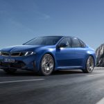 Αυτή είναι η νέα BMW i3 – Ισχύς 469 HP και έως 900 χλμ. αυτονομία