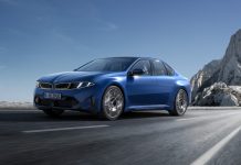 Αυτή είναι η νέα BMW i3 – Ισχύς 469 HP και έως 900 χλμ. αυτονομία