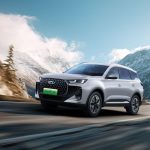 Έρχεται το Chery Tiggo 7 HEV με 224 PS και 880 χλμ αυτονομία