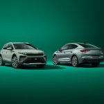 Skoda: Νέα αναβάθμιση για Elroq και Enyaq