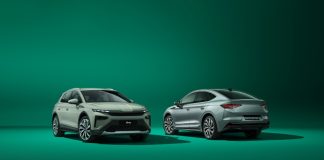 Skoda: Νέα αναβάθμιση για Elroq και Enyaq