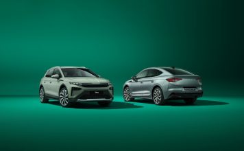 Skoda: Νέα αναβάθμιση για Elroq και Enyaq