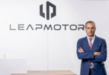 Κ. Καραθανάσης (Italian Motion): «Με τη Leapmotor είσαι σίγουρος!»