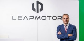 Κ. Καραθανάσης (Italian Motion): «Με τη Leapmotor είσαι σίγουρος!»