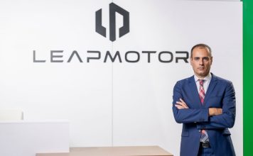 Κ. Καραθανάσης (Italian Motion): «Με τη Leapmotor είσαι σίγουρος!»