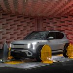 Το Kia EV2 θέτει νέο σημείο αναφοράς για την ηχομόνωση των EV