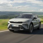 Skoda: Έτος-ρεκόρ το 2025 και σταθερά 3η μάρκα στην Ευρώπη