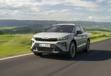 Skoda: Έτος-ρεκόρ το 2025 και σταθερά 3η μάρκα στην Ευρώπη