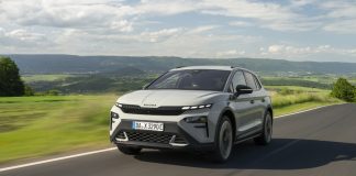 Skoda: Έτος-ρεκόρ το 2025 και σταθερά 3η μάρκα στην Ευρώπη