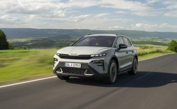 Skoda: Έτος-ρεκόρ το 2025 και σταθερά 3η μάρκα στην Ευρώπη