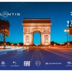 Η Stellantis «ξανασυστήνεται» στο Σαλόνι Παρισιού