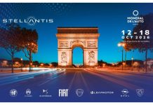 Η Stellantis «ξανασυστήνεται» στο Σαλόνι Παρισιού