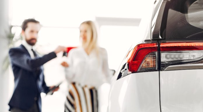 Άνοδος 15,7% στις ταξινομήσεις νέων οχημάτων τον Μάρτιο