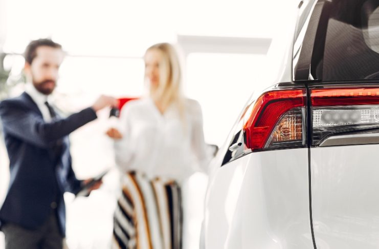 Στο -1,2% η αγορά της ΕΕ το πρώτο δίμηνο του 2026