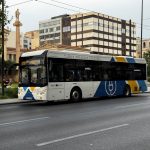Αύξηση +48% στις πωλήσεις ηλεκτρικών λεωφορείων