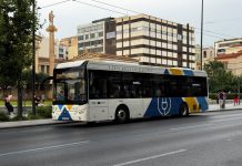 Αύξηση +48% στις πωλήσεις ηλεκτρικών λεωφορείων