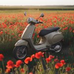 Οι ανανεωμένες Vespa Primavera και Vespa Sprint S στην Ελλάδα