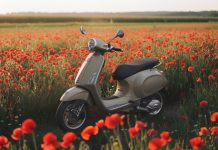 Οι ανανεωμένες Vespa Primavera και Vespa Sprint S στην Ελλάδα