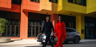 StarLeasing: Νέα υπηρεσία μακροχρόνιας μίσθωσης Mercedes-Benz & smart