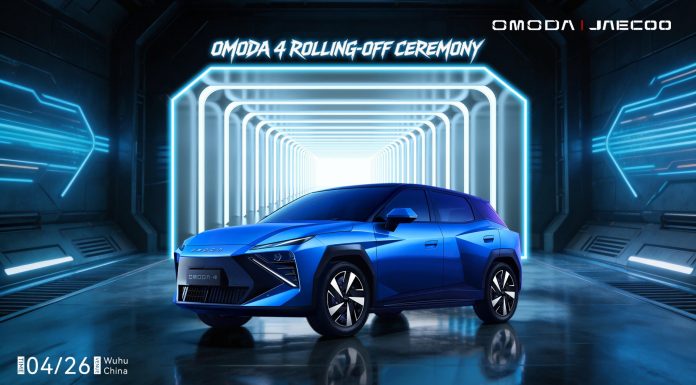 OMODA & JAECOO: Με ορόσημο 1 εκατ. πωλήσεων, παρουσιάζει νέες τεχνολογίες