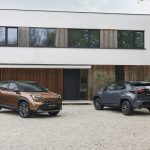 Η Toyota ανανεώνει το Yaris Cross – Όλες οι αλλαγές