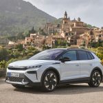 Η Skoda παραμένει στη 2η θέση ταξινομήσεων στην Ευρώπη