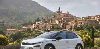 Η Skoda παραμένει στη 2η θέση ταξινομήσεων στην Ευρώπη
