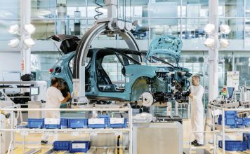 ACEA: Ανάπτυξη με ανισορροπίες και αυξανόμενη πίεση από την Κίνα