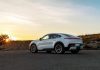 Πανίσχυρη και κομψή η νέα Porsche Cayenne Coupé