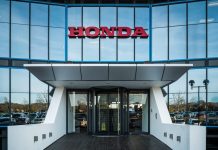 Honda Motor Europe: Αλλαγές στην Ανώτερη Διοικητική της Ομάδα